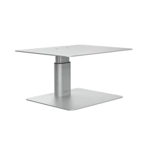 Podstawka Nillkin HighDesk Monitor Stand silber/silver