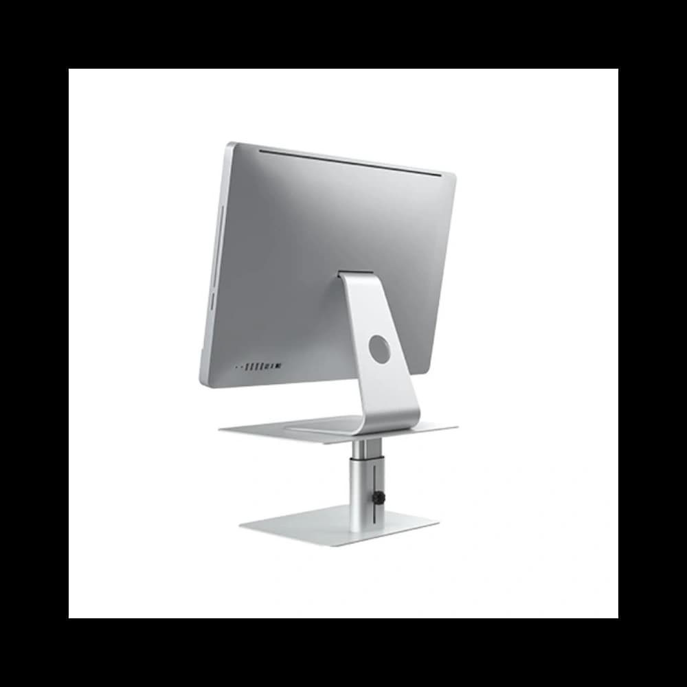 Podstawka Nillkin HighDesk Monitor Stand silber/silver - 5