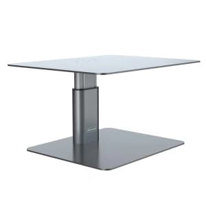 Podstawka Nillkin HighDesk Monitor Stand grau/grey