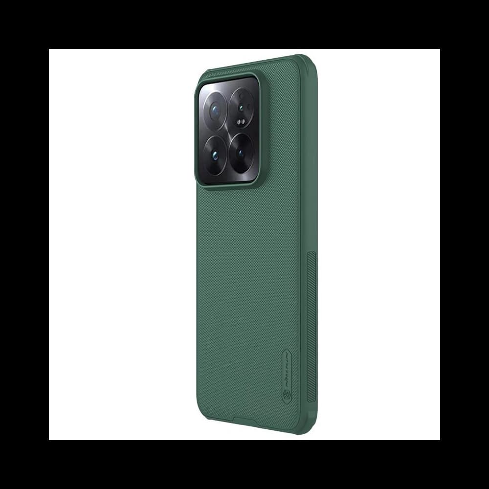 Nillkin Super Shield Pro Xiaomi 14 Pro deep green - 2