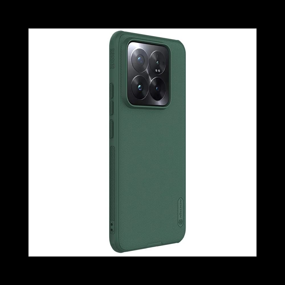 Nillkin Super Shield Pro Xiaomi 14 Pro deep green - 3
