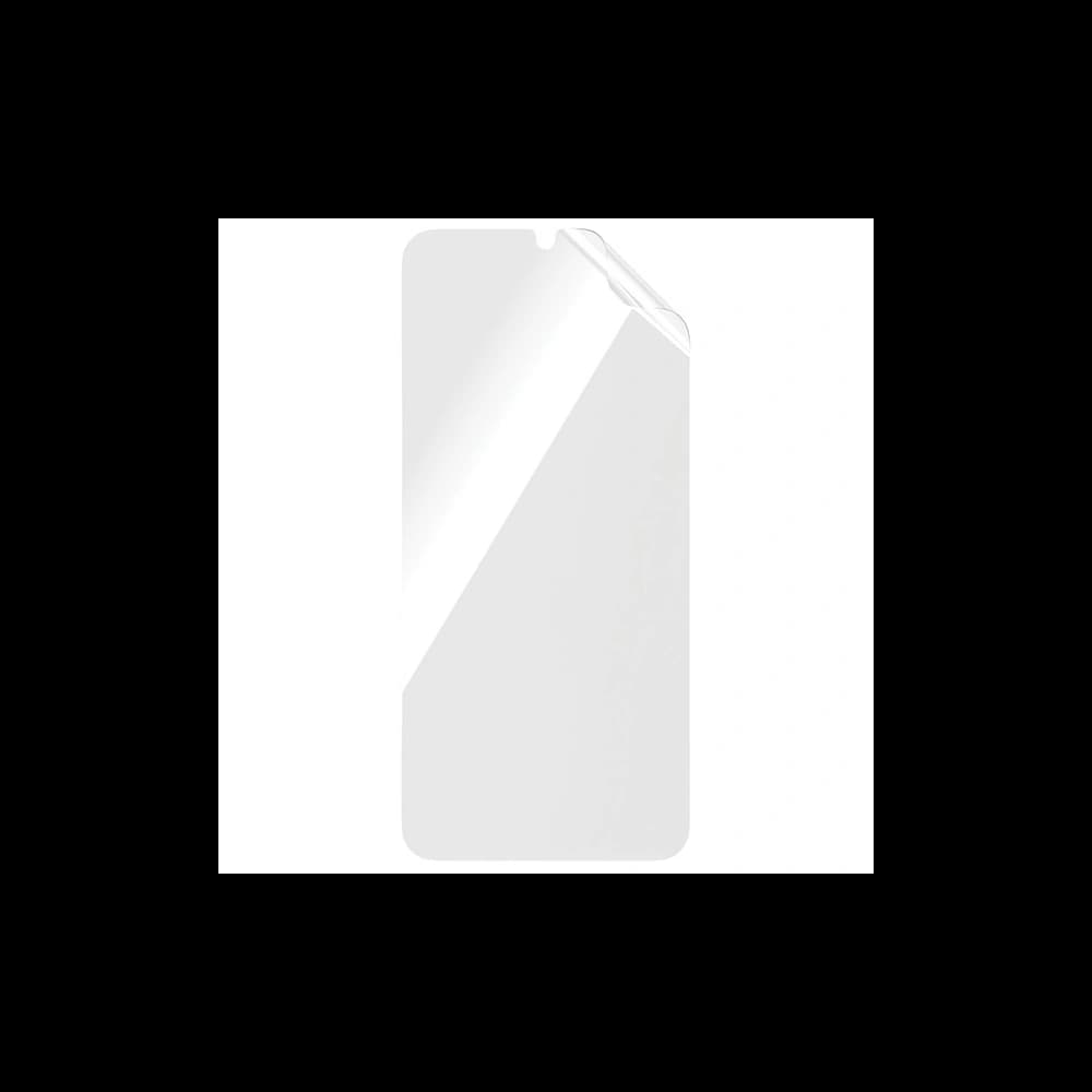 Gehärtetes Glas PanzerGlass Ultra-Wide Fit Samsung Galaxy A25 5G D3O Bildschirmschutz - 3