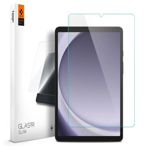 Spigen GLAS.tR Slim Samsung Galaxy Tab A9 X110 / X115 Clear