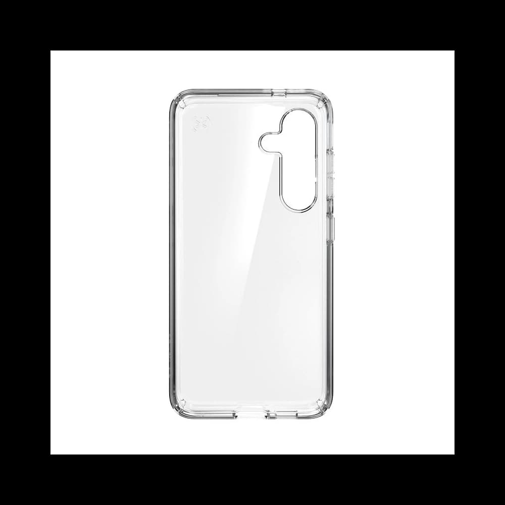 Speck Presidio Perfect-Clear Samsung Galaxy S24 clear/clear - 10