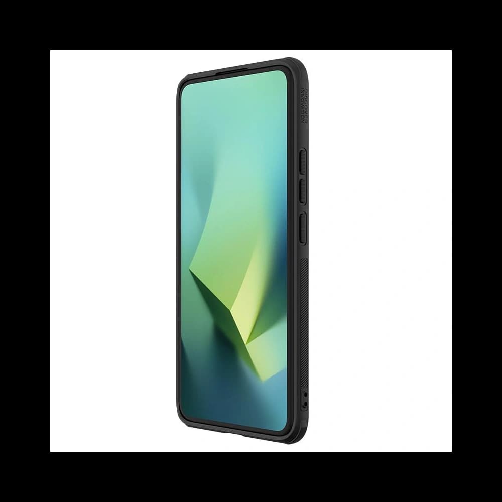 Case Nillkin Super Shield Pro Magnetic Xiaomi 14 Pro schwarz/black - 5