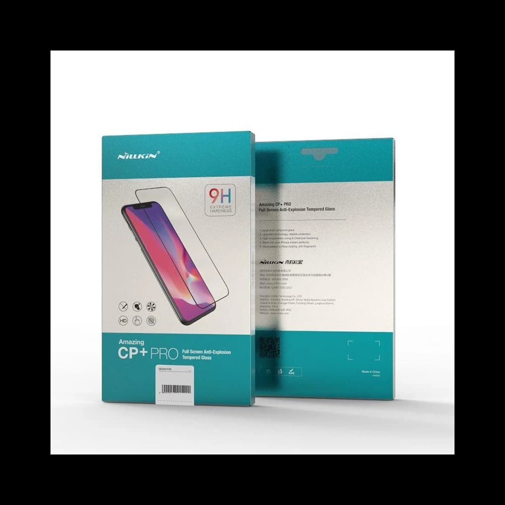 Nillkin CP+Pro Xiaomi 14 black - 2