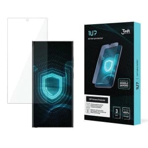 Schutzfolie für Gamer 3MK 1UP Samsung Galaxy S24 Ultra [3 PACK]
