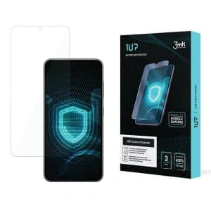 Schutzfolie für Gamer 3MK 1UP Samsung Galaxy S24+ Plus [3 PACK]