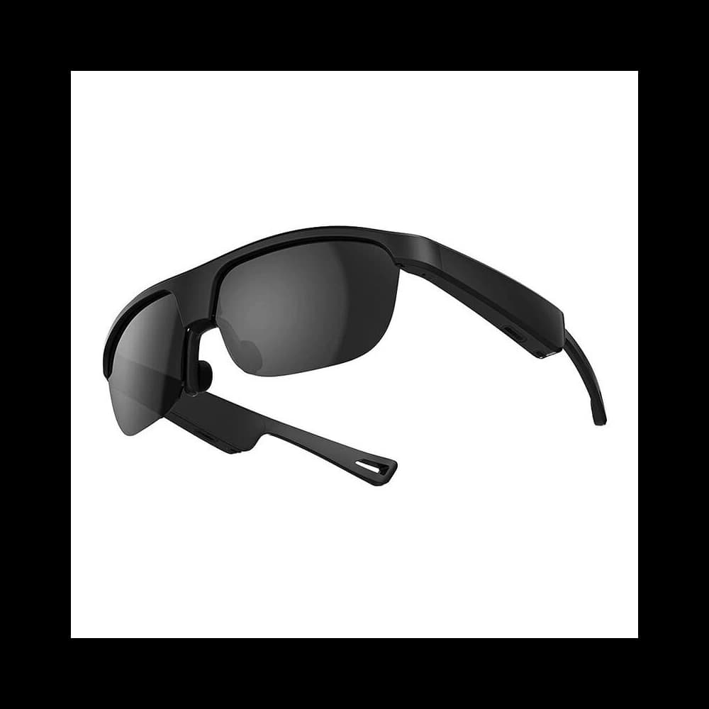 Bluetooth 5.3 headphones / sunglasses BlitzWolf BW-G02 black - 1