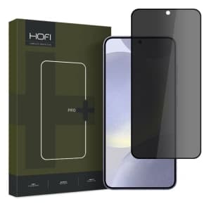 Hofi Anti Spy Glass Pro+ Samsung Galaxy S24 Privacy
