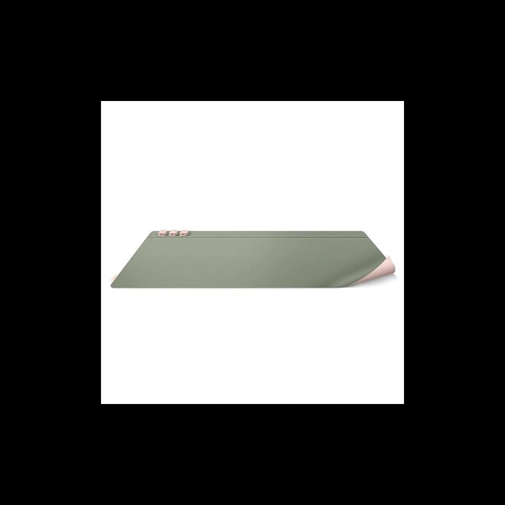 UNIQ Hagen magnetic pad blush pink-mist green - 1