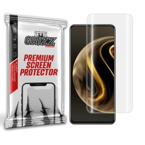 GrizzGlass Hydrofilm Huawei nova Y72