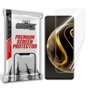 GrizzGlass CeramicFilm Huawei nova Y72