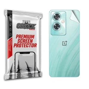 GrizzGlass UltraSkin OnePlus Nord N30 SE