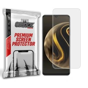 GrizzGlass PaperScreen Huawei nova Y72