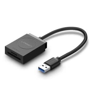 USB-Adapter UGREEN SD, microSD-Kartenleser