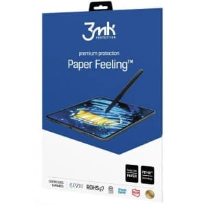3MK PaperFeeling Samsung Galaxy Tab S9 FE [2 PACK]