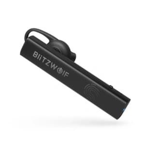 Blitzwolf BW-BH1 Bluetooth Headset 4.1
