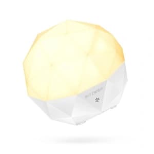 BlitzWolf Nachtlicht BW-LT19 Touchscreen