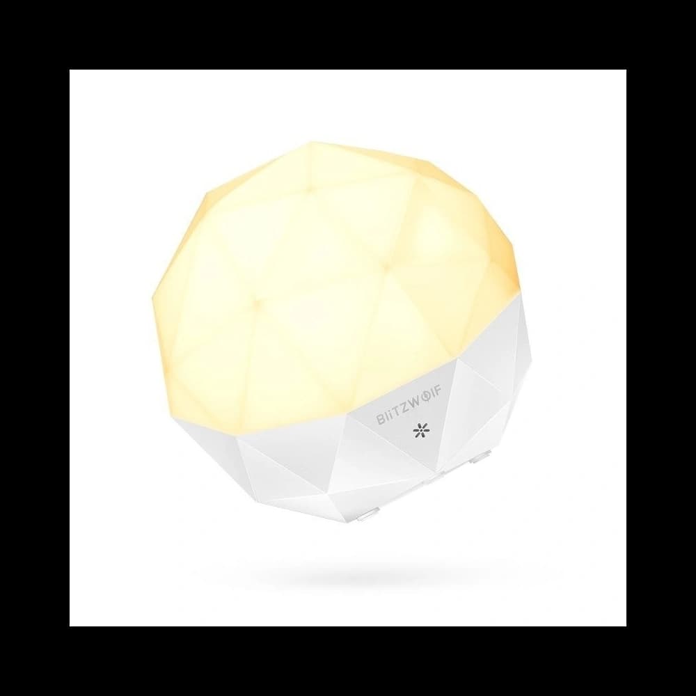 Night lamp BlitzWolf BW-LT19 dotykowa - 1