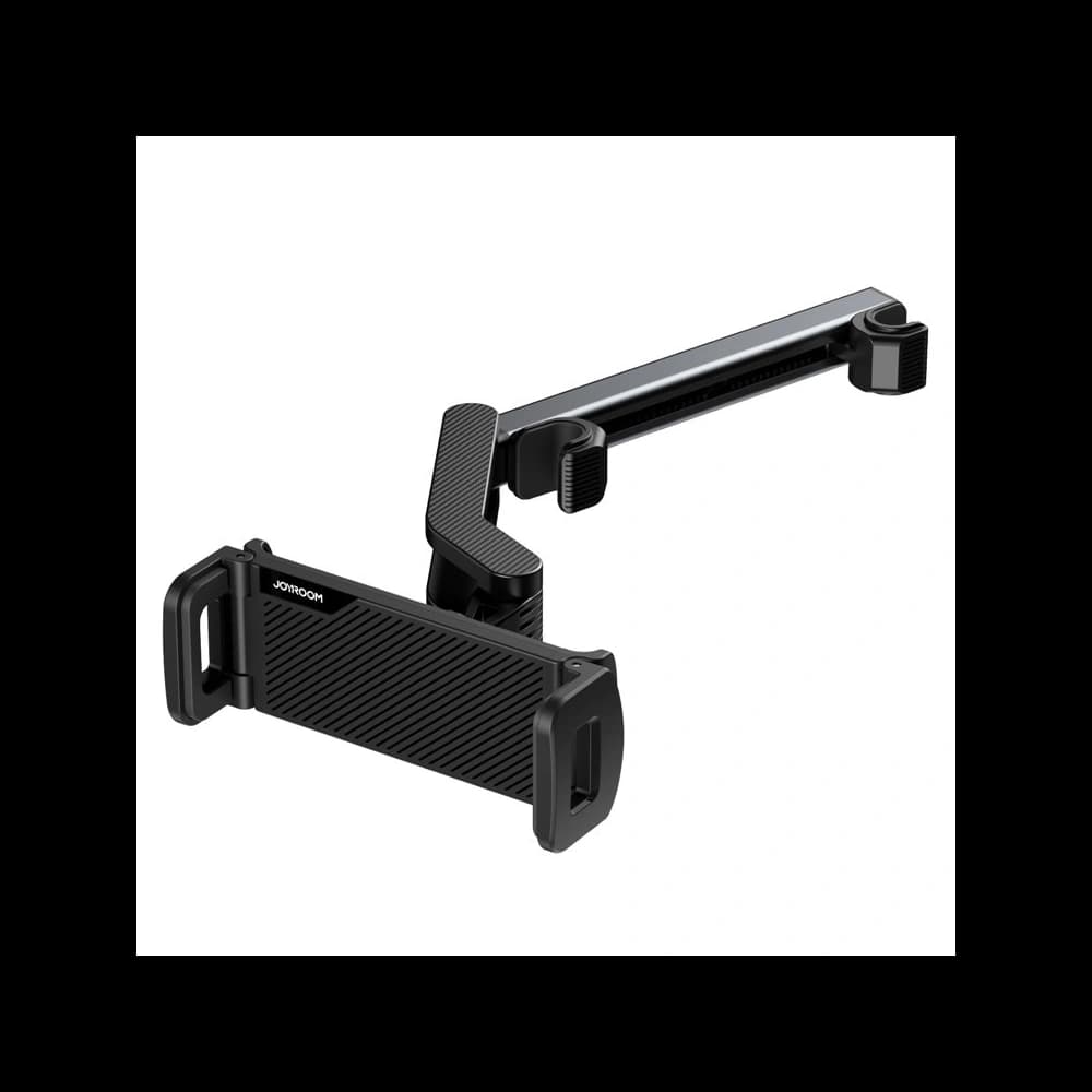 Joyroom JR-ZS369 headrest tablet holder black - 1