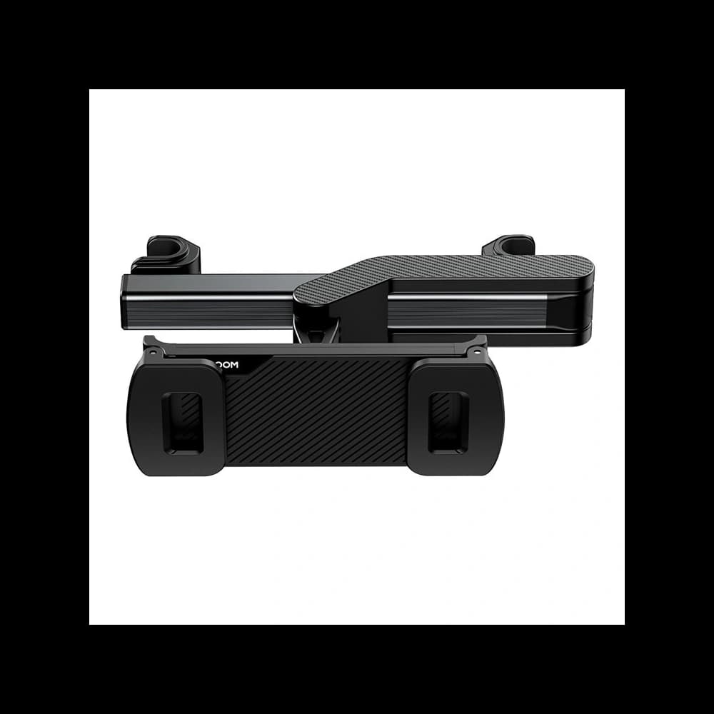 Joyroom JR-ZS369 headrest tablet holder black - 2