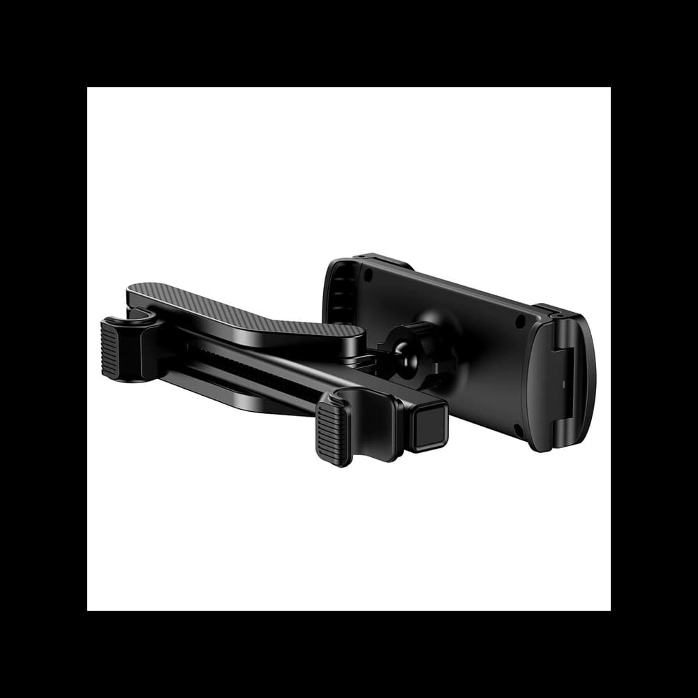 Joyroom JR-ZS369 headrest tablet holder black - 3