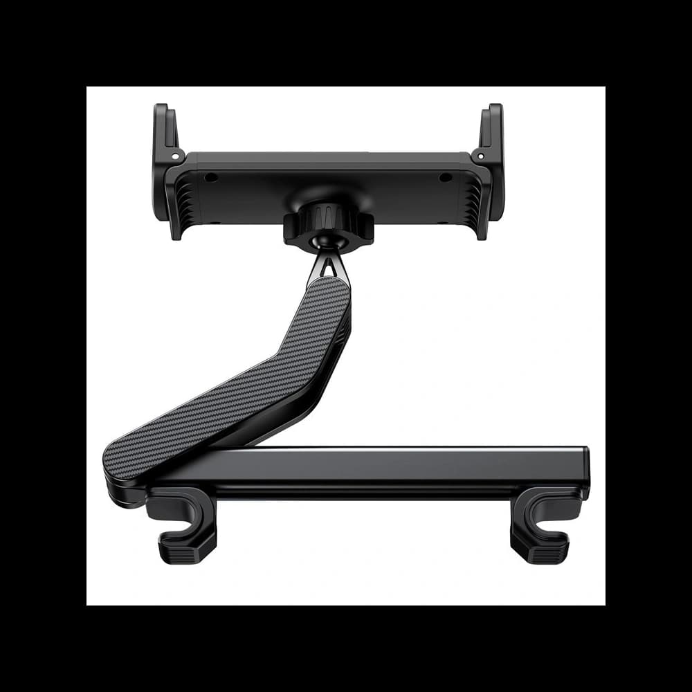 Joyroom JR-ZS369 headrest tablet holder black - 4