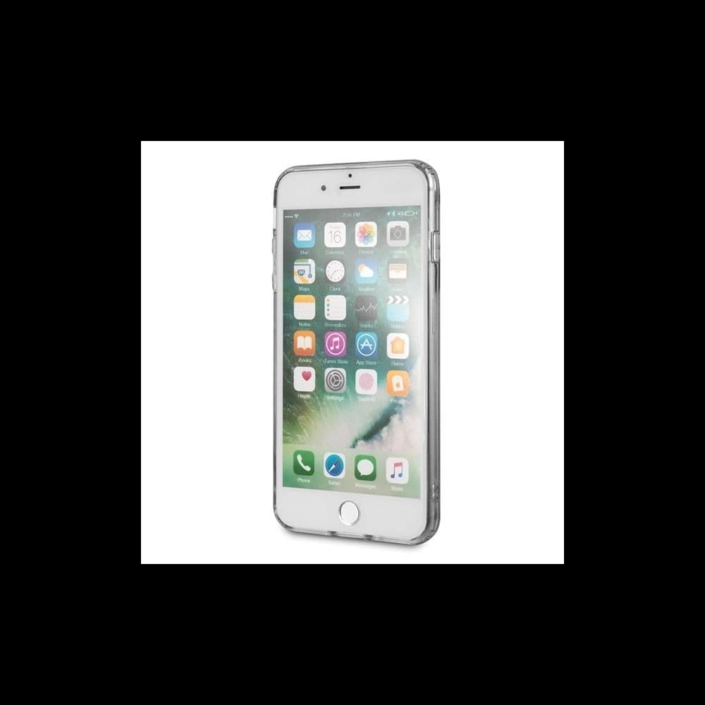 Karl Lagerfeld KLHCI8LCFNRC iPhone 7/8 Plus Hartschalenetui transparent Choupette Fun - 6