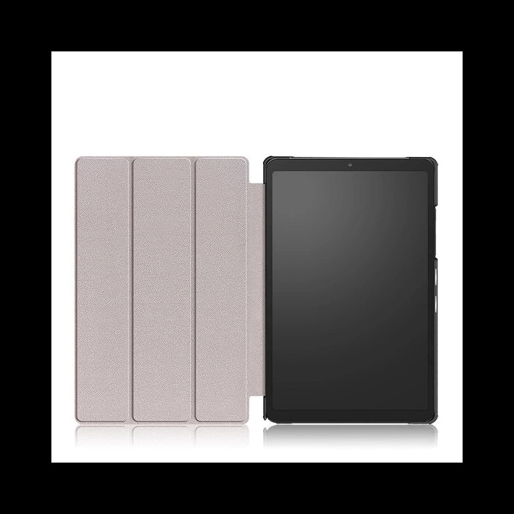 Tech-Protect SmartCase Samsung Galaxy Tab A7 10.4 2020 / 2022 Black - 2