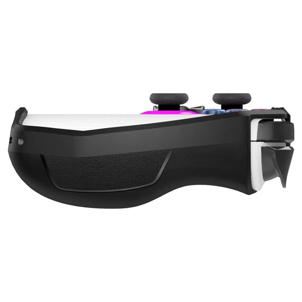 Case Spigen Rugged Armor Asus Rog Ally Matt Schwarz - 4