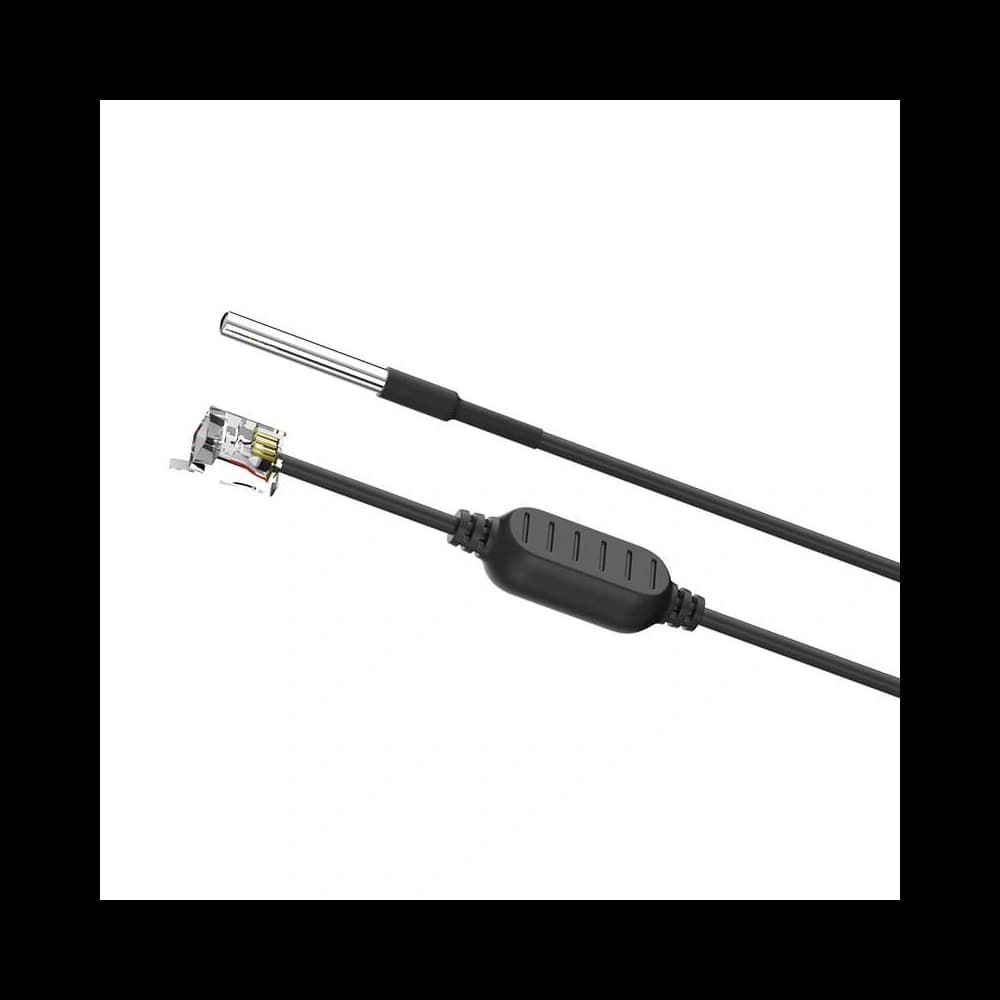 Sonoff WTS01, RJ9 4P4C waterproof temperature sensor THR316/320 - 4