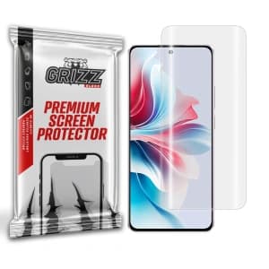 GrizzGlass Hydrofilm Oppo Reno11 F