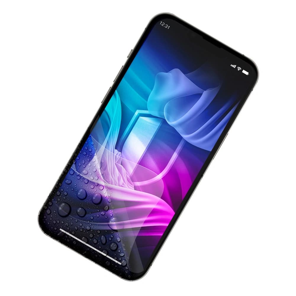 Matte Folie 3MK SilkyMatt Pro Oppo Find X7 - 2