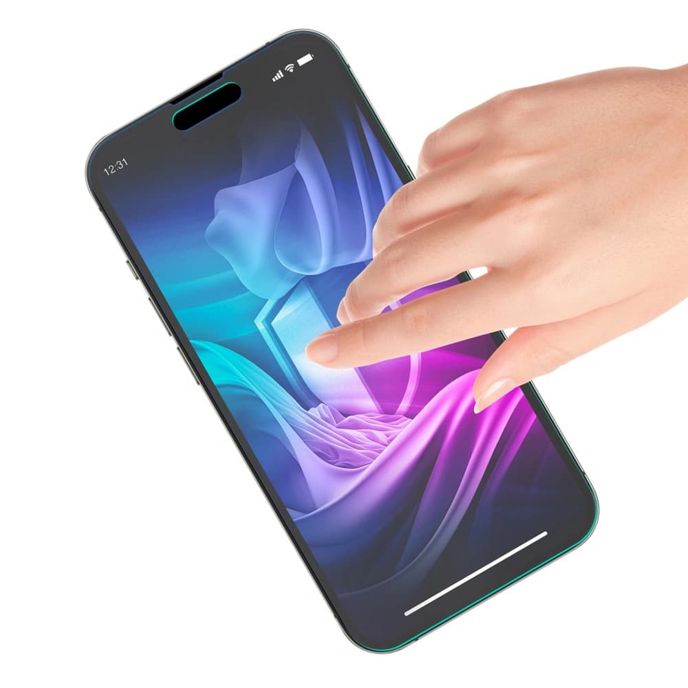 Matte Folie 3MK SilkyMatt Pro Oppo Find X7 - 3