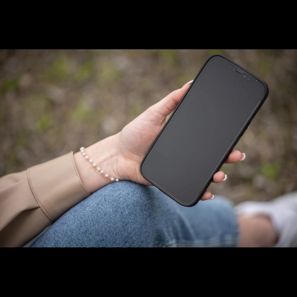 Matte Folie 3MK SilkyMatt Pro Oppo Find X7 - 4