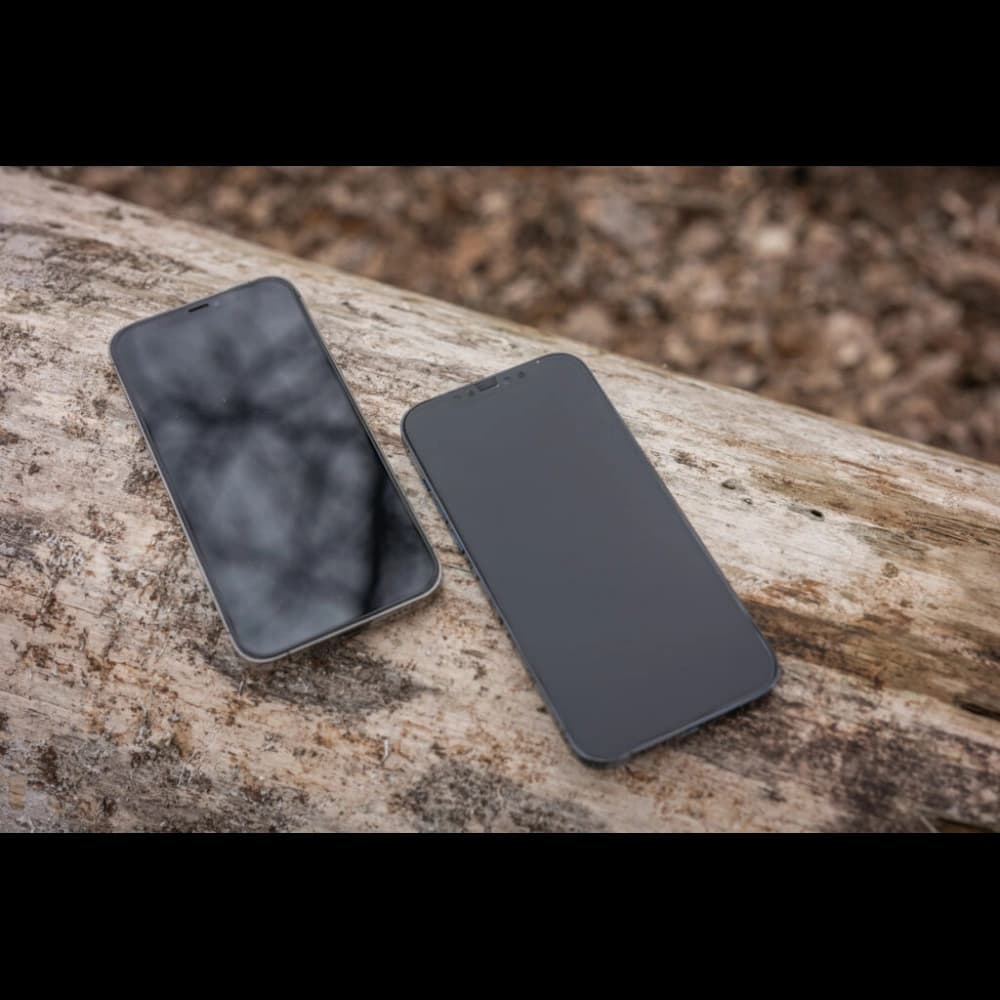 Matte Folie 3MK SilkyMatt Pro Oppo Find X7 - 5