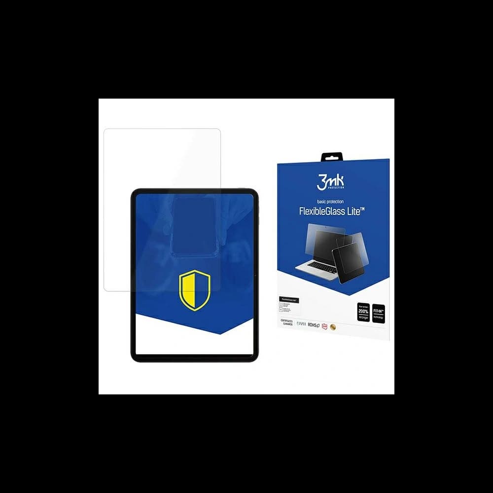 3MK FlexibleGlass Lite Oppo Pad Neo - 1