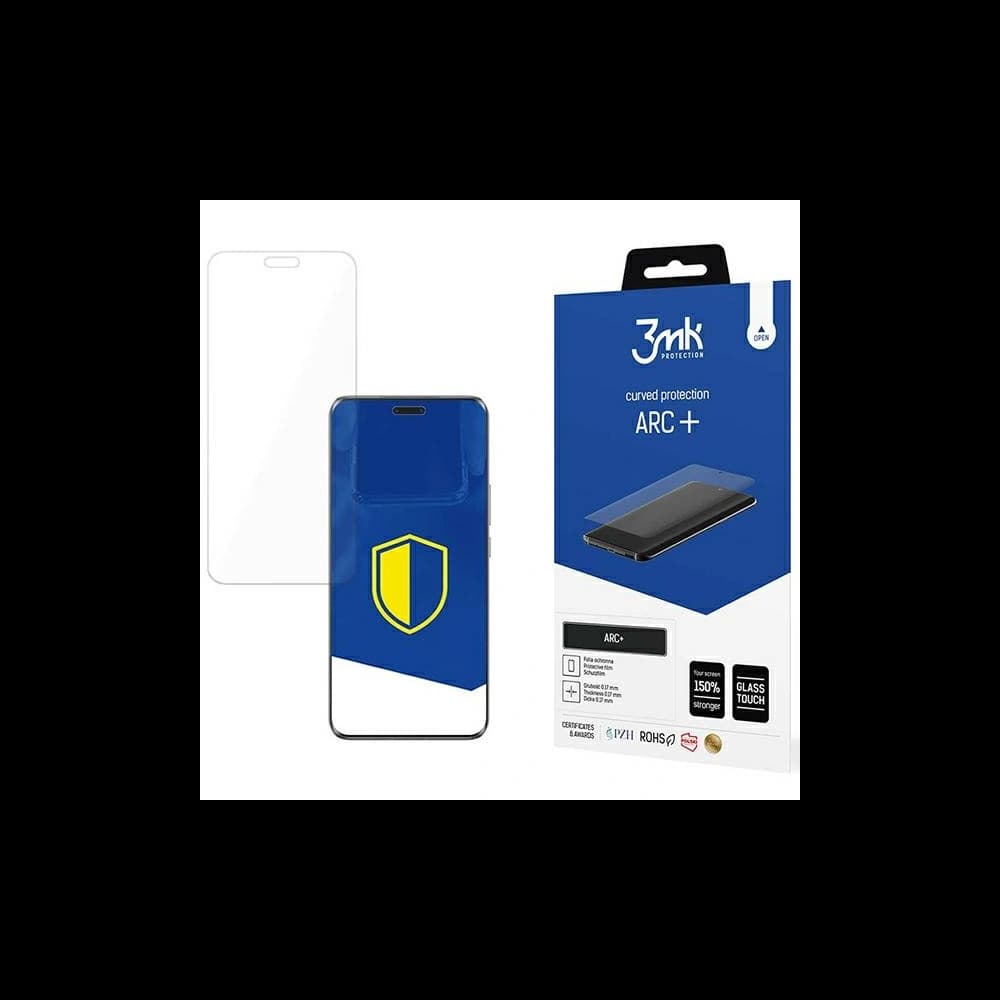 Schutzfolie 3MK ARC+ Honor Magic6 Pro - 1