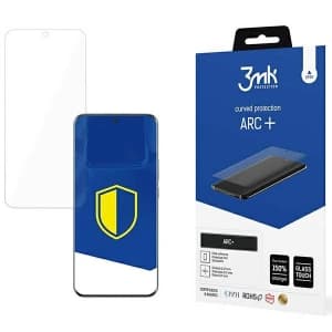 Schutzfolie 3MK ARC+ Honor Magic6