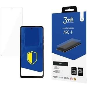Schutzfolie 3MK ARC+ Motorola Moto G24