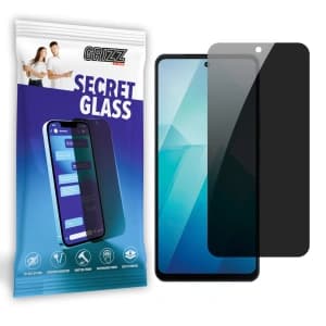 GrizzGlass Matte SecretGlass Vivo Y100t