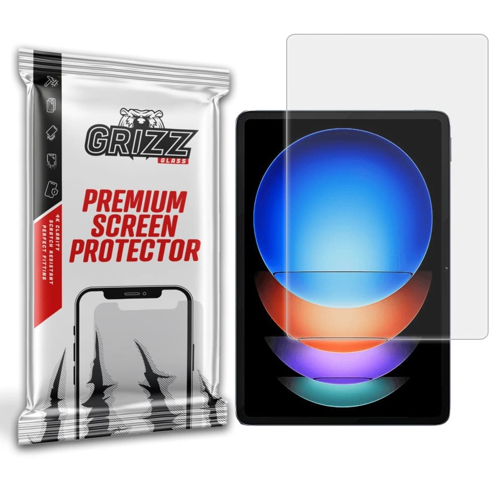 Matte Folie GrizzGlass PaperScreen für Xiaomi Pad 6S Pro 12.4 - 1