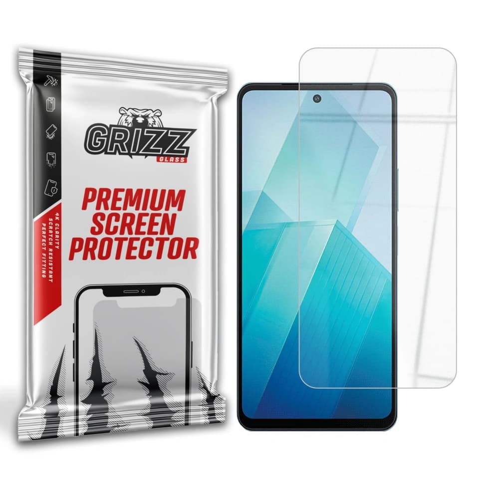 GrizzGlass HybridGlass Vivo Y100t - 1