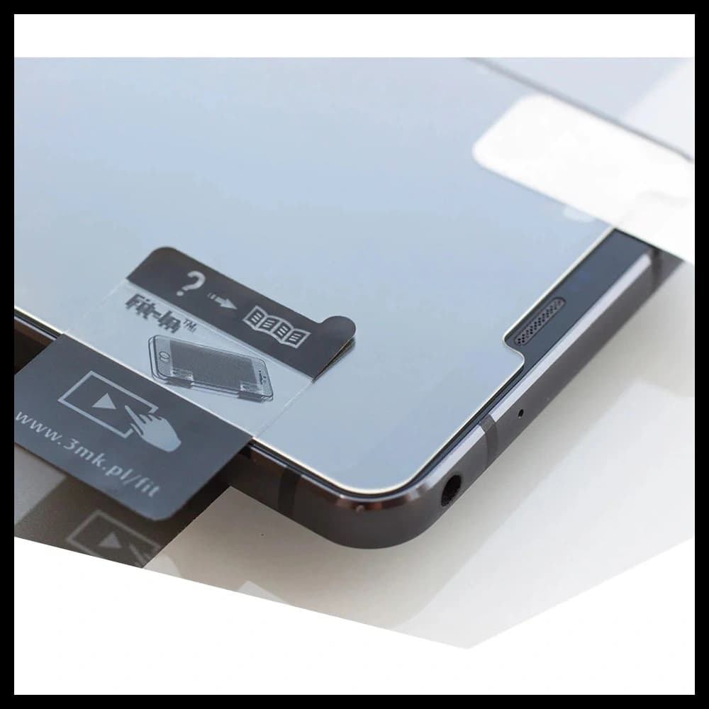 3MK HardGlass Realme 11 5G - 6