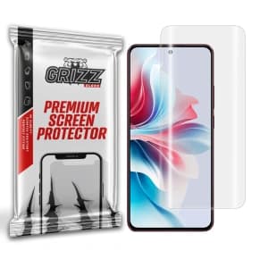 GrizzGlass Hydrofilm Oppo F25 Pro