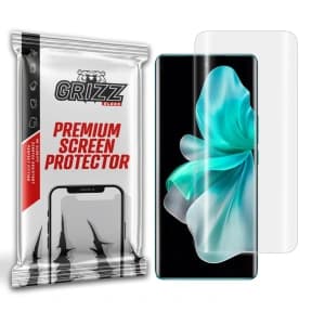 GrizzGlass Hydrofilm Vivo V30 Pro