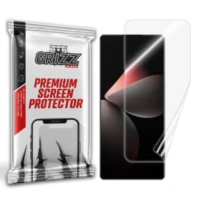 Keramische Folie GrizzGlass CeramicFilm für Meizu 21 Pro