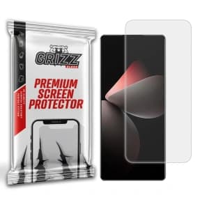 Matte Folie GrizzGlass PaperScreen für Meizu 21 Pro