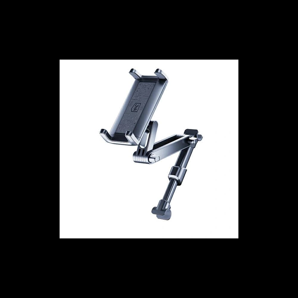 3MK Single Headrest Holder 4.7" - 12.9" - 5
